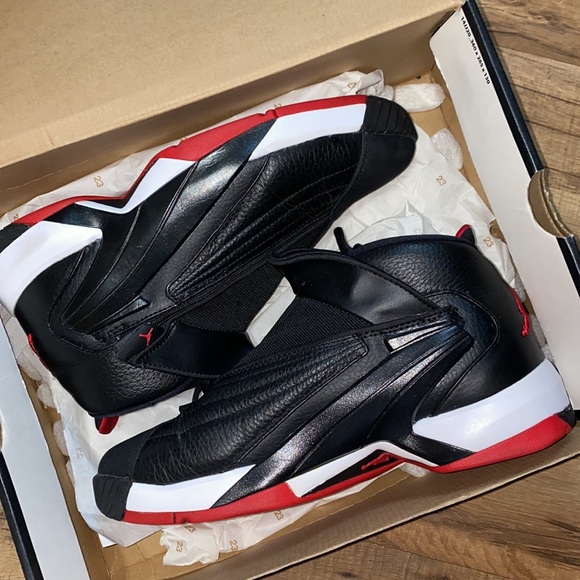 2018 Jordan Jumpman Swift - Picture 13 of 13